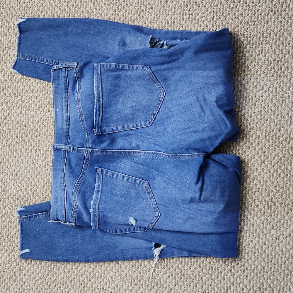 Dynamite Ripped Jeans - Picture 5 of 5